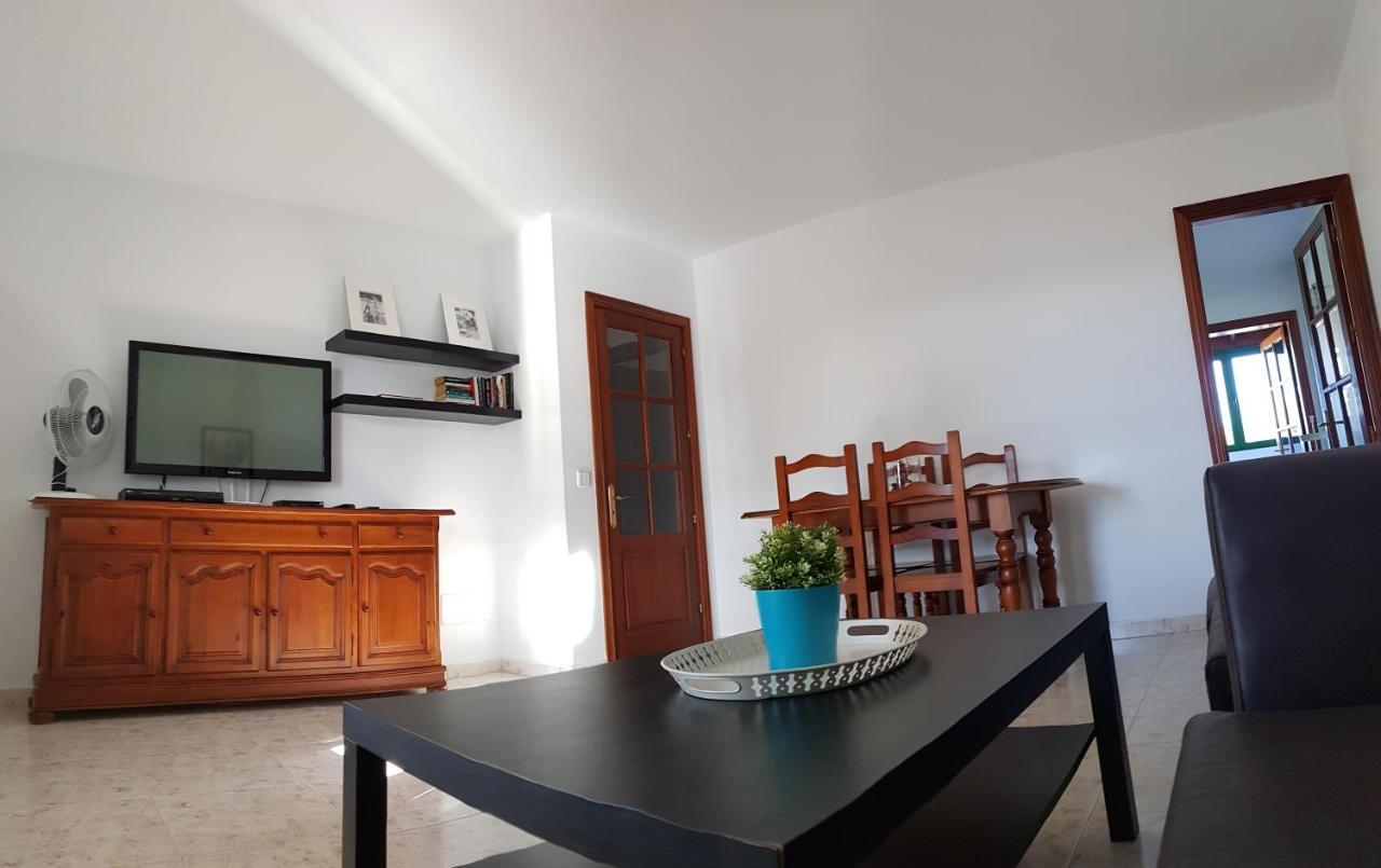 Villa Mili Playa Blanca